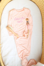 Load image into Gallery viewer, Personalized Baby Outfit
