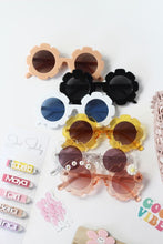 Load image into Gallery viewer, Personalized Flower Children&#39;s Sunglasses
