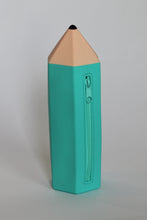 Load image into Gallery viewer, Personalized Silicone Pencil Pouch
