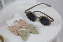 Load image into Gallery viewer, The Round Vintage Children&#39;s Sunnies
