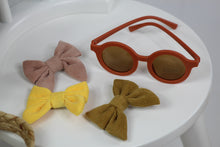 Load image into Gallery viewer, The Round Vintage Children&#39;s Sunnies
