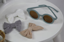 Load image into Gallery viewer, The Round Vintage Children&#39;s Sunnies
