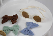 Load image into Gallery viewer, The Round Vintage Children&#39;s Sunnies
