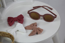 Load image into Gallery viewer, The Round Vintage Children&#39;s Sunnies
